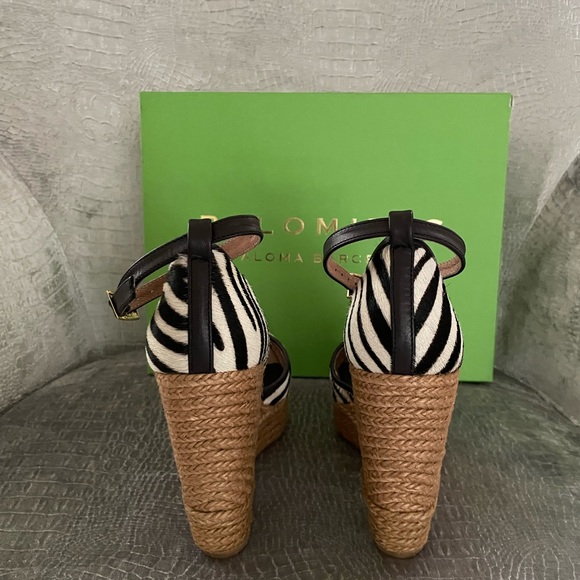 Palomitas espadrilles - Picture 3 of 4